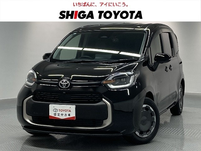 シエンタ1.5 Z