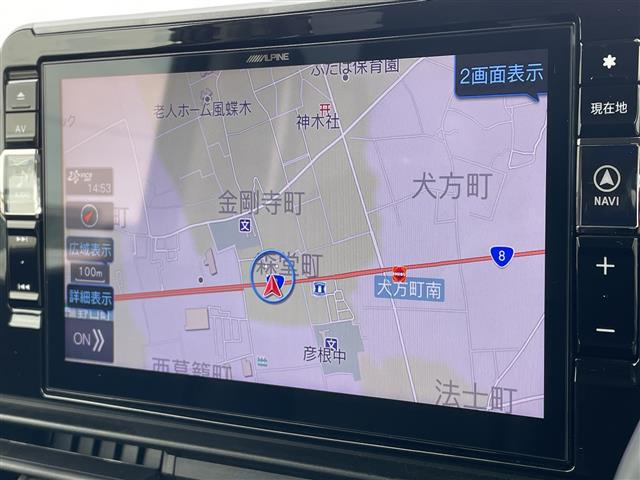 セレナ1.4 e-POWER AUTECH