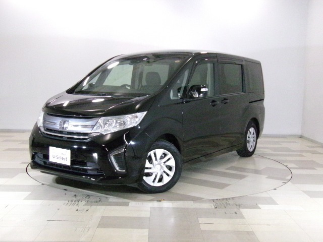 ステップワゴン1.5 G ホンダ センシング