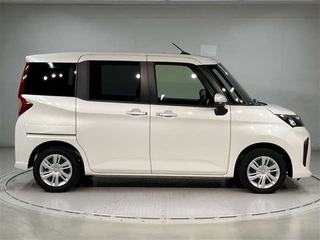 ルーミー1.0 G