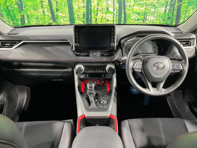 RAV42.0 アドベンチャー オフロードパッケージ 4WD