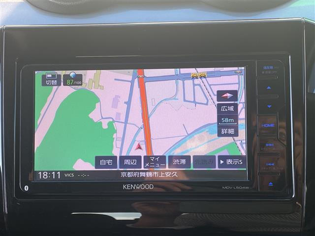スイフト1.2 ハイブリッド(HYBRID) RS
