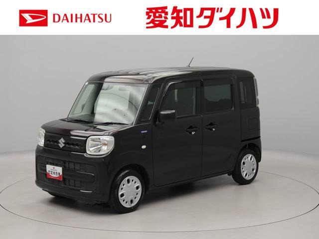 スペーシアハイブリッド(HYBRID) G