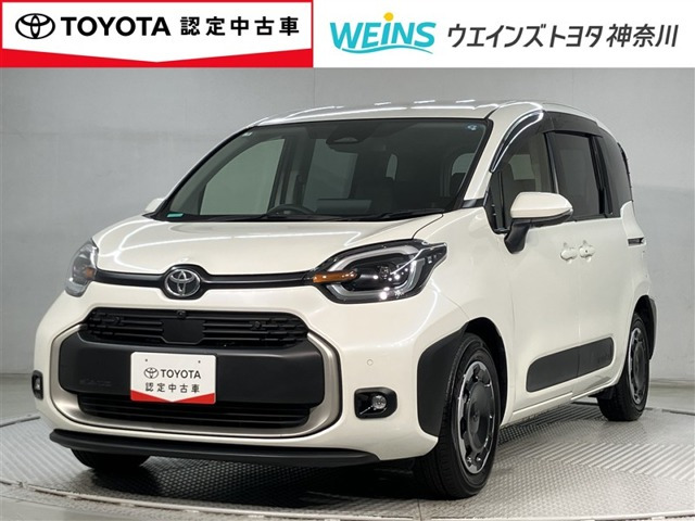 シエンタハイブリッド 1.5 Z