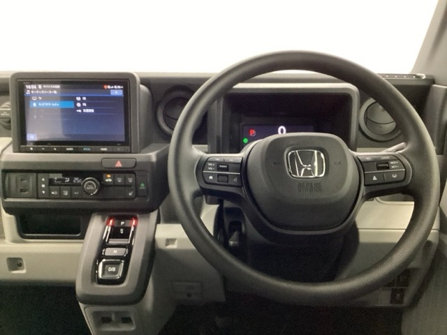 N-VAN e:e: L4