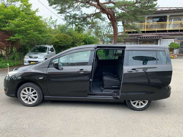 ラフェスタハイウェイスター2.0 G 4WD
