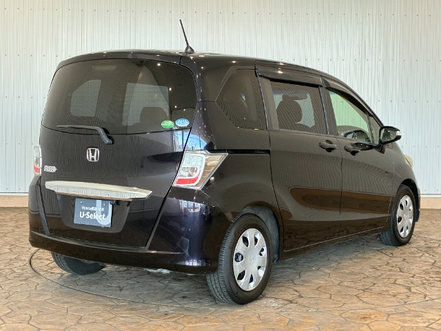 フリード1.5 GH