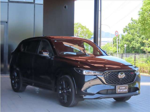 CX-52.2 XD