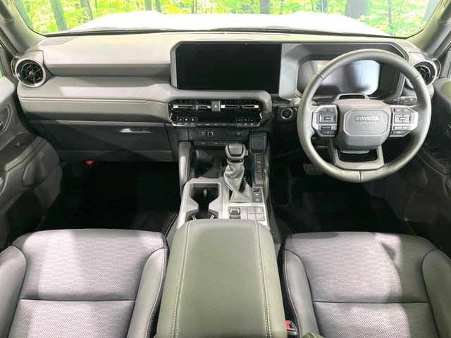 ランドクルーザー2502.7 VX 4WD