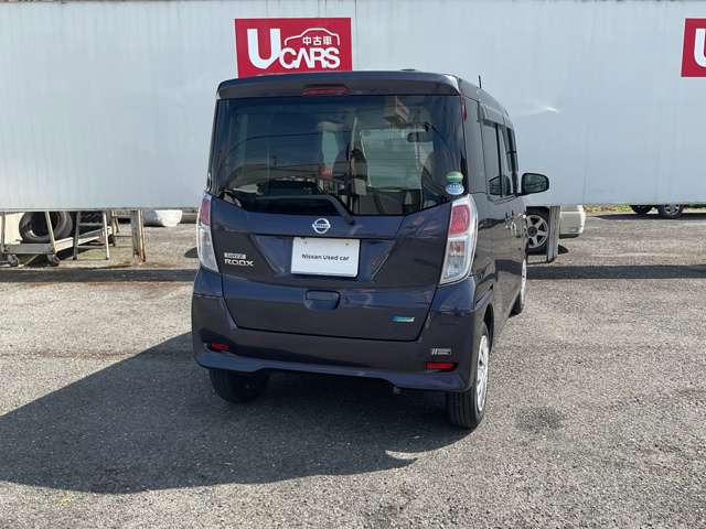 デイズルークスX 4WD