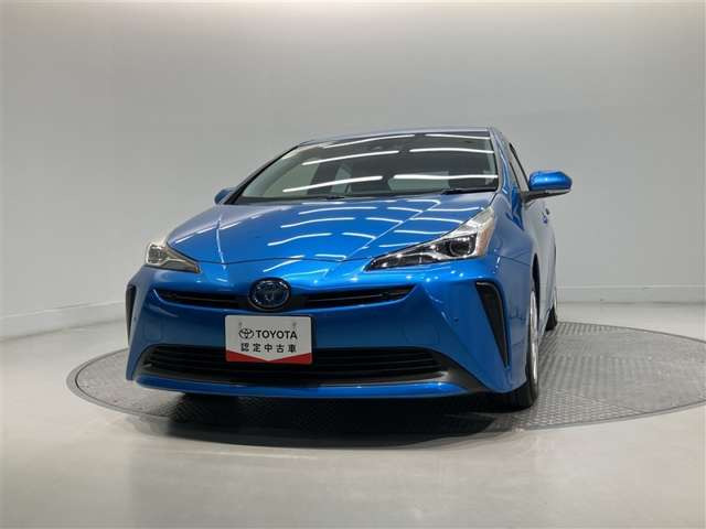 プリウス1.8 S