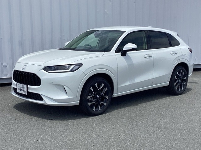 ZR-V1.5 Z