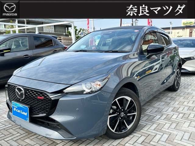 MAZDA21.5 15 スポルト