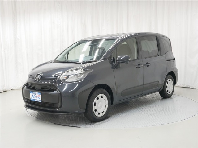 シエンタハイブリッド 1.5 G E-Four 4WD