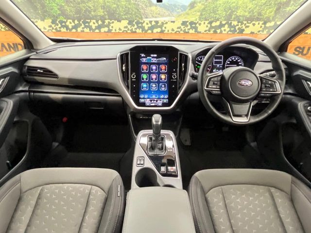 クロストレック2.0 ツーリング 4WD