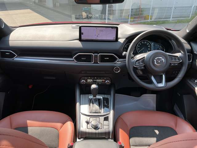CX-52.2 XD レトロスポーツエディション 4WD