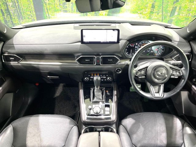 CX-82.2 XD Lパッケージ