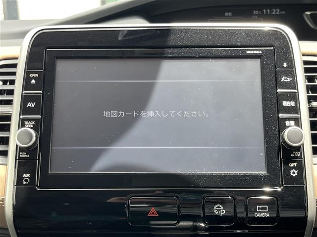 セレナ2.0 ハイウェイスターG