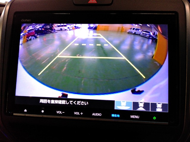 フリード1.5 G ブラックスタイル 4WD