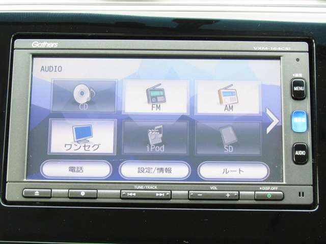グレイス1.5 ハイブリッド LX 4WD