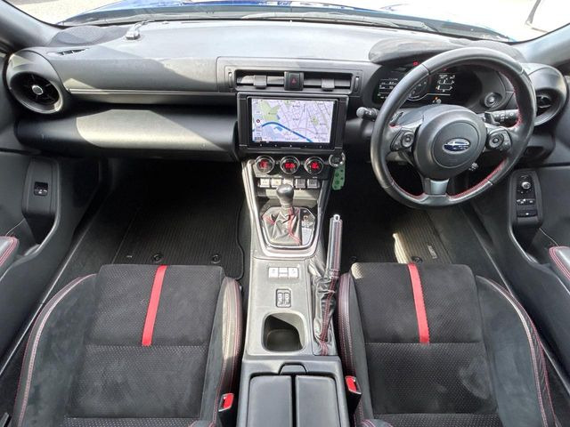 BRZ2.4 S