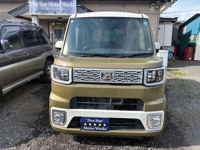 ウェイクG SA