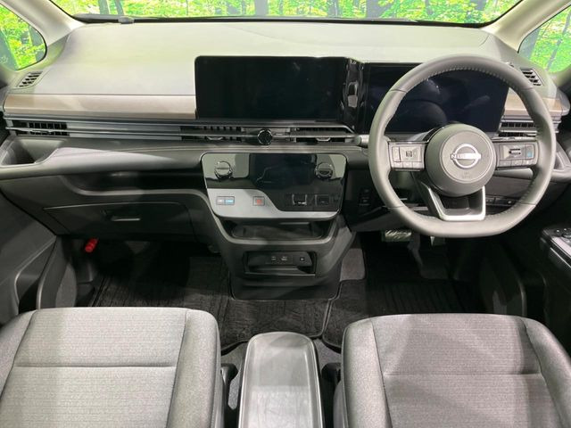 セレナ1.4 e-POWER ハイウェイスターV