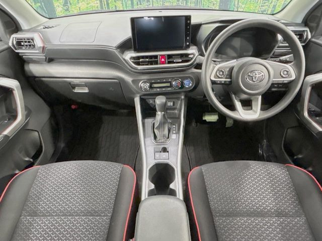 ライズ1.2 G