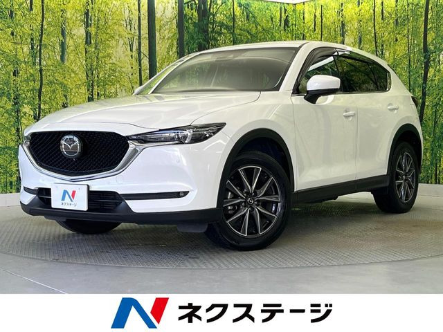 CX-52.2 XD Lパッケージ