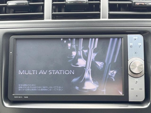 プリウスα1.8 S ツーリングセレクション