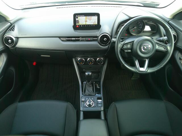 CX-31.8 XD