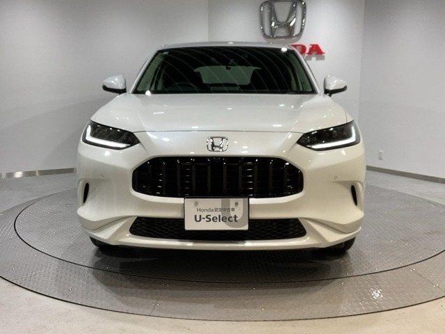 ZR-V1.5 Z
