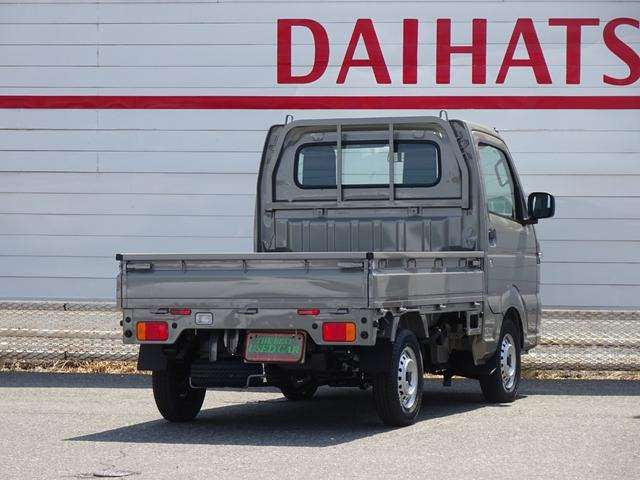 クリッパートラックDX 4WD