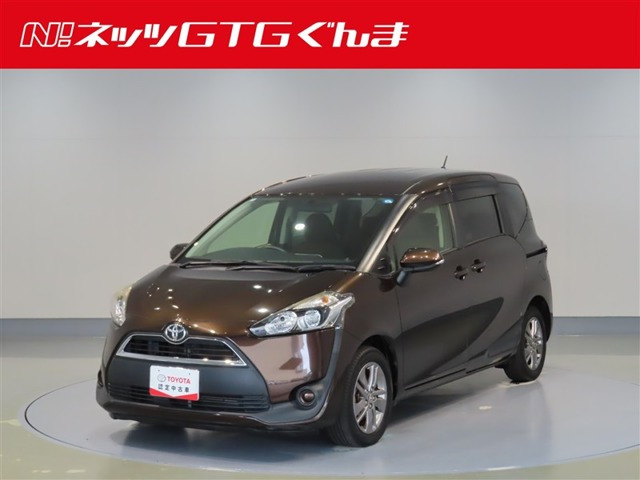 シエンタ1.5 G