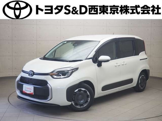 シエンタハイブリッド 1.5 Z