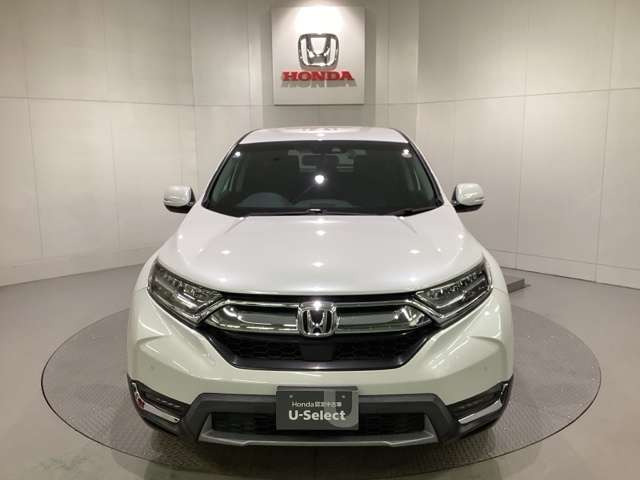 CR-V1.5 EX 4WD