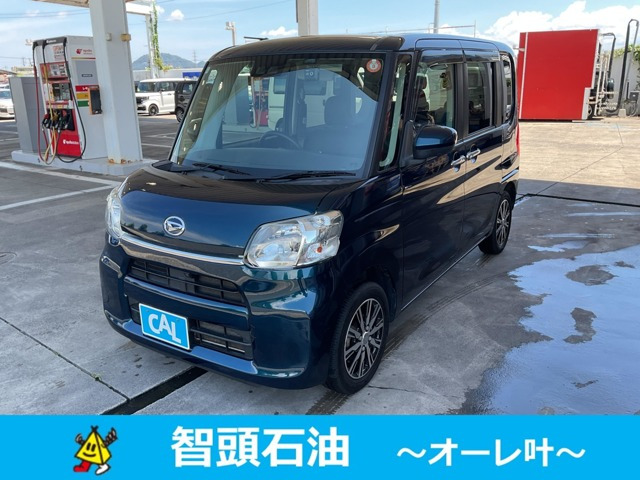 タントX VS SAIII