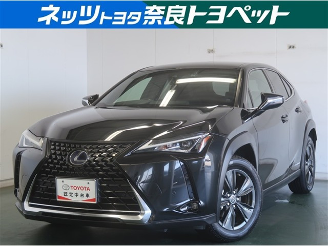 UX250h バージョンC