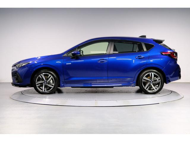 インプレッサハッチバック2.0 ST-H 4WD