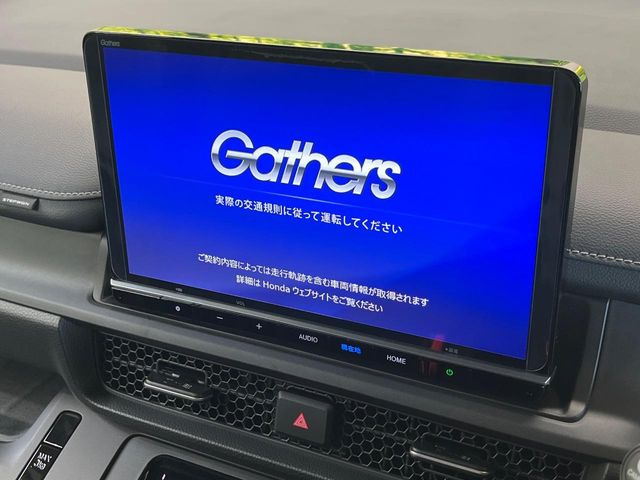 ステップワゴン2.0 e:HEV スパーダ