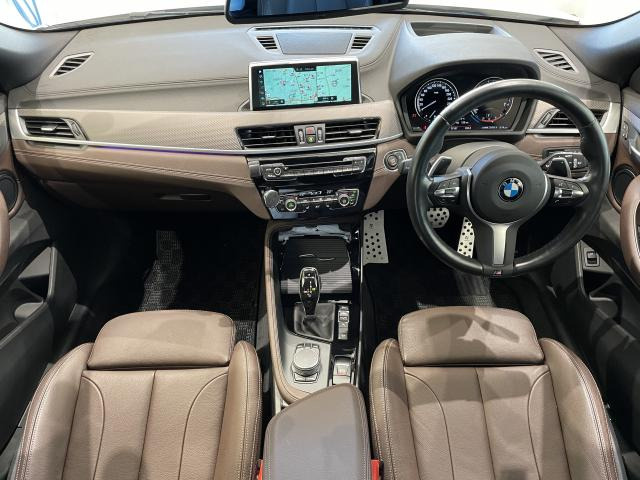 X2M35i 4WD