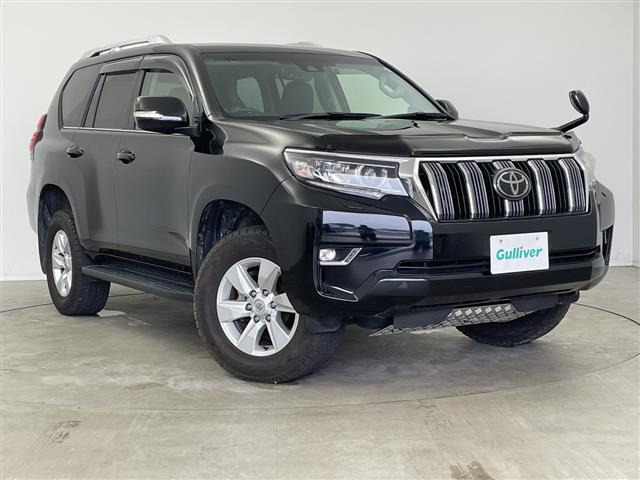 ランドクルーザープラド2.8 TX Lパッケージ ディーゼル 4WD