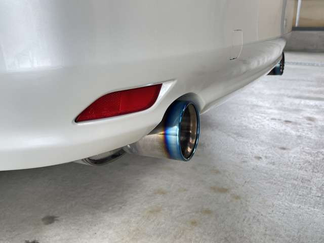レガシィB42.5 GT Sパッケージ 4WD