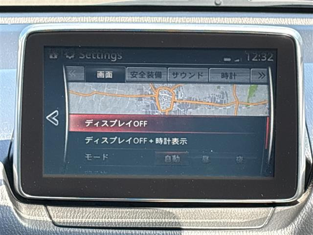 デミオ1.5 XD