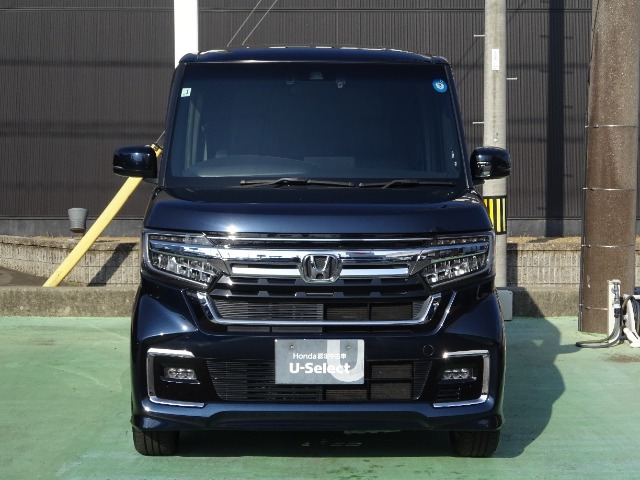 N-BOXカスタム