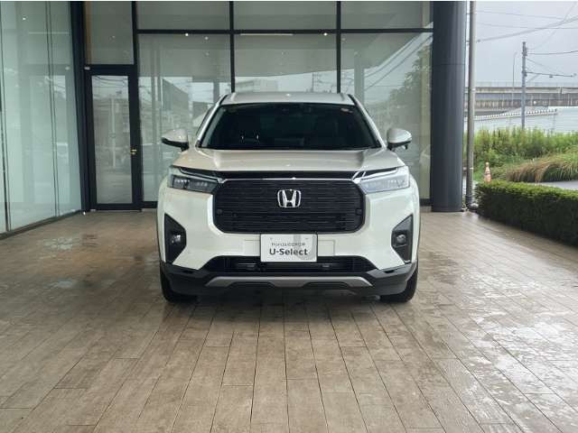 ZR-V1.5 Z