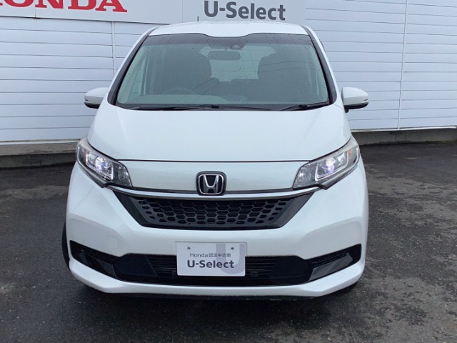 フリード1.5 G ホンダセンシング 4WD