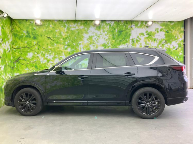CX-82.5 25S スポーツアピアランス
