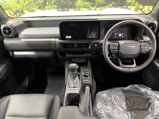 ランドクルーザーFJ2.7 VX 4WD
