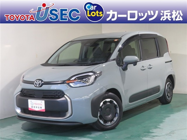 シエンタハイブリッド 1.5 Z